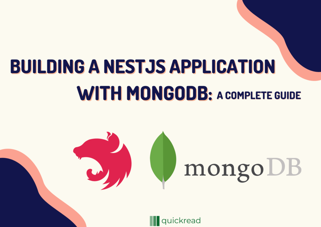 Building a NestJS Application with MongoDB